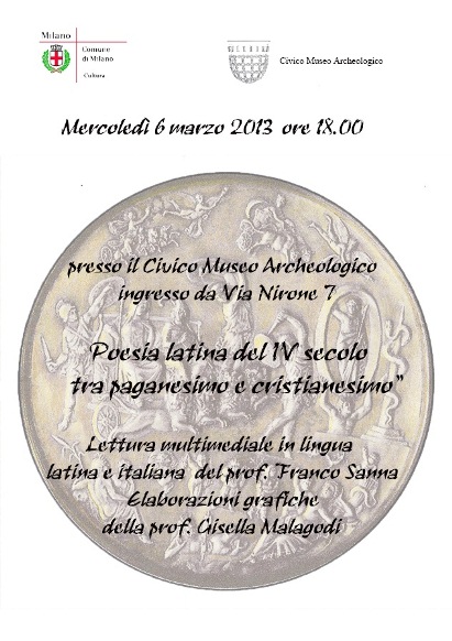 IV sec museo archeo