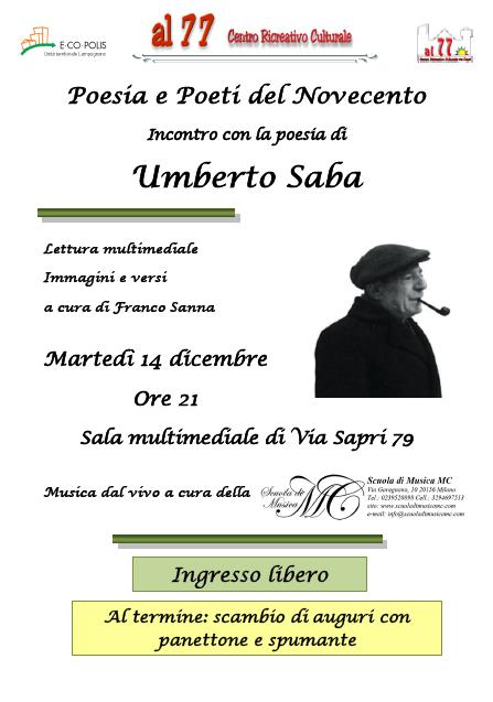 locandina saba